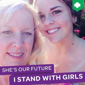 Meet your Posher, Linda